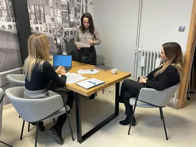 Biuro Nieruchomości CASTLE Oddział Gdańsk